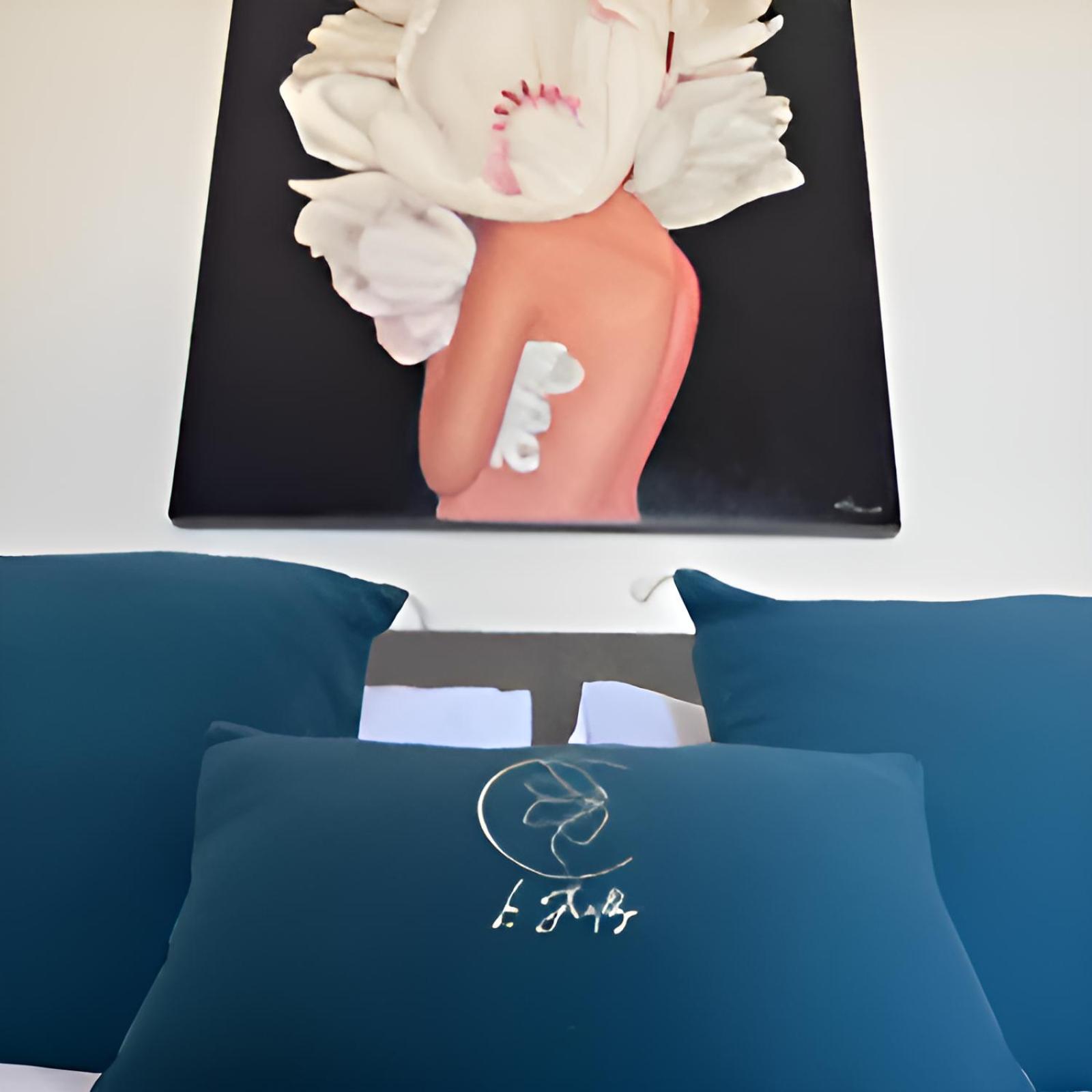 L'Edenroc Shelby Samui Beach Resort ボプート エクステリア 写真
