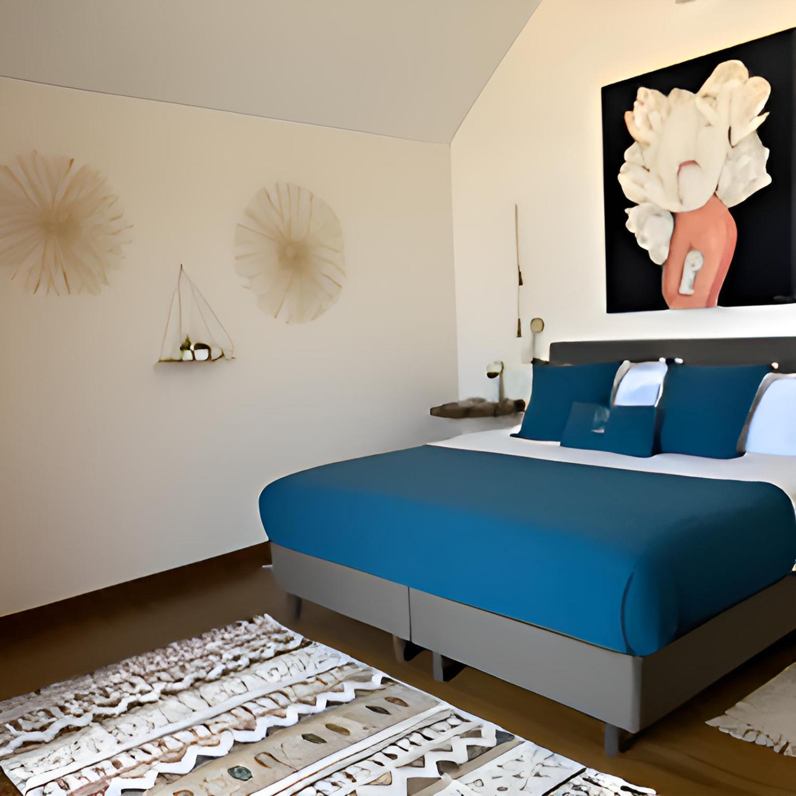 L'Edenroc Shelby Samui Beach Resort ボプート エクステリア 写真