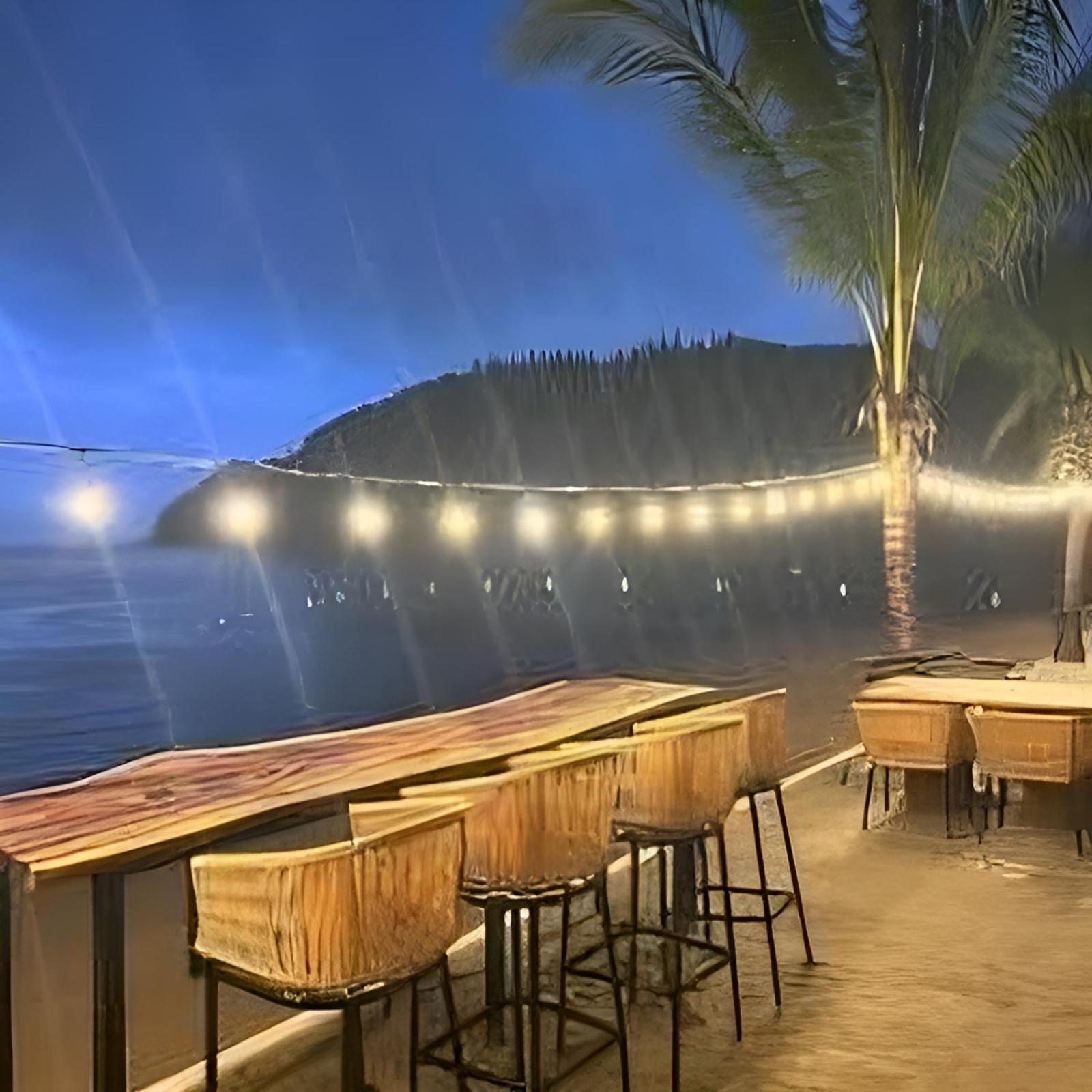 L'Edenroc Shelby Samui Beach Resort ボプート エクステリア 写真